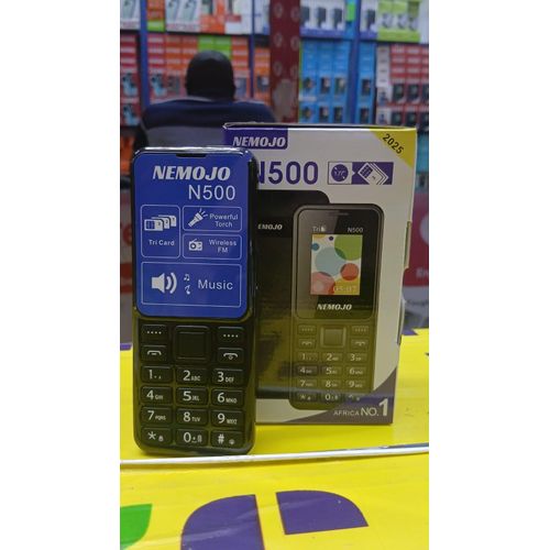 product_image_name-Generic-N 500 3 SIM CARD NEW DESIGN KAMBABE PHONE-1