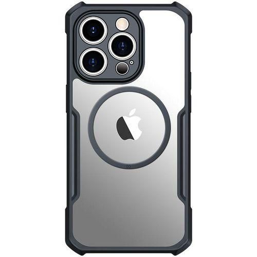 product_image_name-Generic-Xundo Millitary Grade Airbag Magsafe Case for iPhone 12 Pro-1