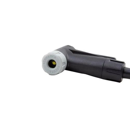 product_image_name-Giyo-GF-55E Bike High Pressure 160PSI Inflator Floor standing Bicycle Pump -5