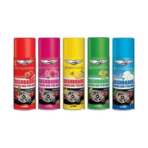 product_image_name-Generic-450ml Car Dashboard Wax Fresh Shine Dashboard Spray/Cleaner-2
