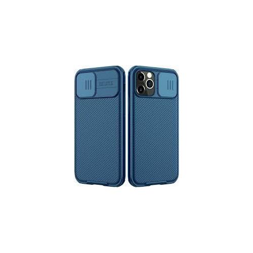 product_image_name-Nilkin- Iphone 12 Pro CamShield Cover Case blue-1