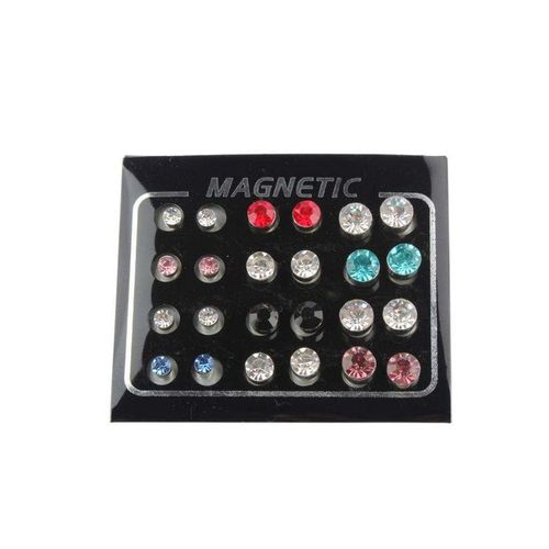 magnetic earrings for sale Archives - Sojoee