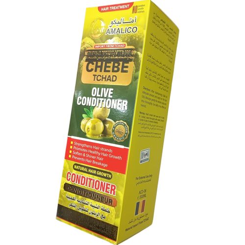 product_image_name-AMALICO-CHEBE TCHAD Hair Conditioner With Olive Oil-1