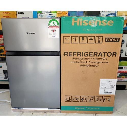 product_image_name-Hisense-91L double door refrigerator with fridge guard-2