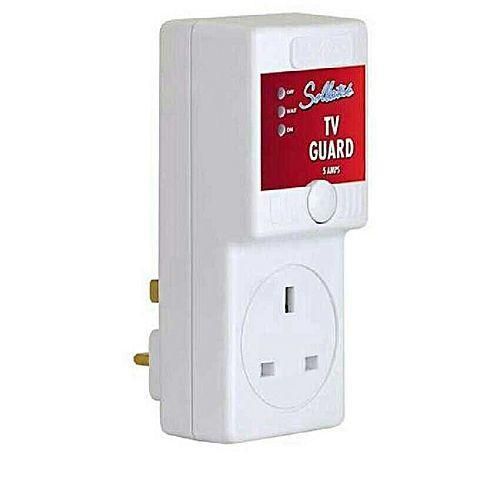 product_image_name-Generic-Electrical Voltage Protection for Tvs and DVDs  Appliances and Overall Electronics-1