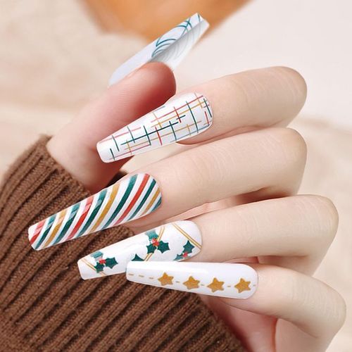 Artificial Nails Online in India at Best Prices | Flipkart