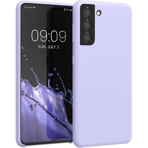 product_image_name-Generic-Samsung Galaxy S22 Plus (S22+ 5G) Silicone Case  / Cover-1