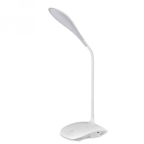 Generic Desk Lamps High Quality Adjustable Intensity Usb Rechargeable Led Desks Table Lamp Reading Light Touch Switch Desk Lamps Best Price Online Jumia Kenya