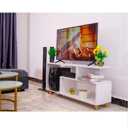 product_image_name-Generic-Mexico Modern Wooden TV Stand For Up To 55" TV-1