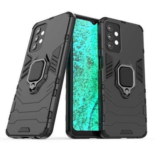 product_image_name-Generic-Samsung Galaxy A32 Heavy Duty Armor Hard Back Cover-1
