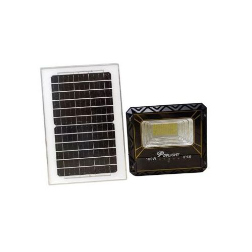 product_image_name-Dp Light-100  Watts Solar Flood Light-2