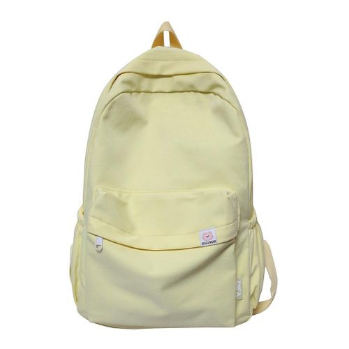 Generic Fashion Classic Simple Backpack Student College Schoolbag Fashion Fresh Laptop Bookbags for Teenagers Girls Boys Best Price Online Jumia Kenya