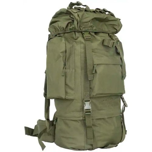 Camping Hiking Jungle Green Tactical Backpack Military Backpacks for Men Women Camping Hiking Traveling Daypack Large Rucksack waterproof 70L Best Price Online Jumia Kenya