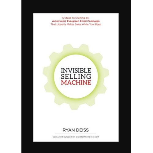 product_image_name-Jumia Books-Invisible Selling Machine Book By Ryan Deiss-1