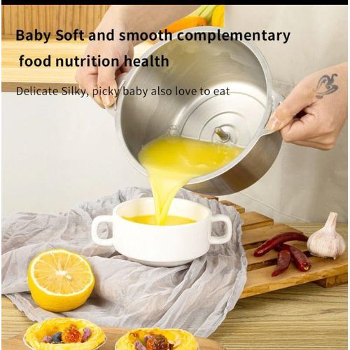 product_image_name-Generic-Stainless steel 3 litre Meat grinder, vegetable grinder-8