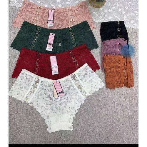 product_image_name-Fashion-2PCS Very Sexy Big Size Lace PANTIES-1
