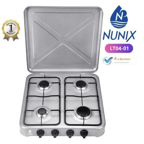 product_image_name-Generic- 4 burner full/ all gas table top burner/ cooker-1