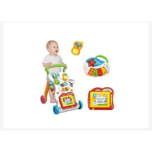 product_image_name-Generic-Huanger Musical Push Walker Baby Walker-1