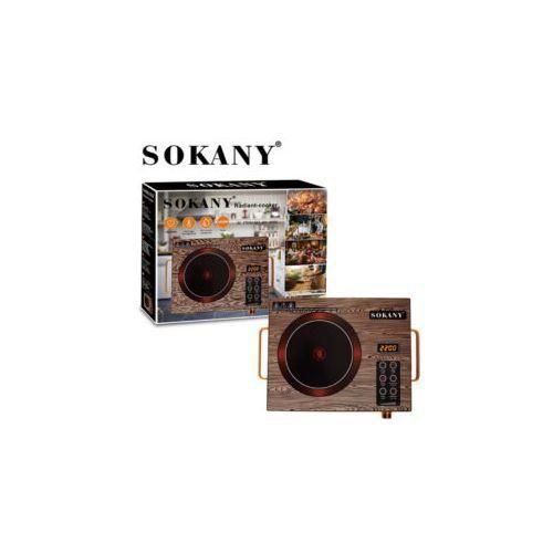 product_image_name-Sokany-Induction Smart Cooker Electric- Single Burner-1