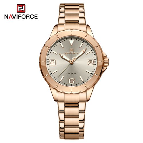 Jumia naviforce watch shop