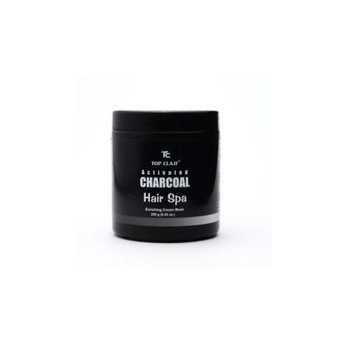 product_image_name-Top Class-Activated Charcoal Hair Spa 250ml-2