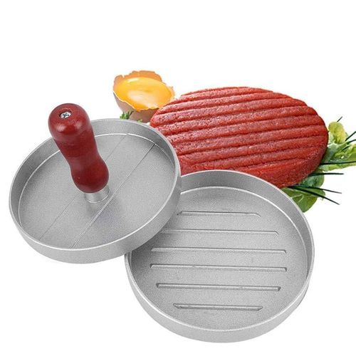 product_image_name-Generic-Non-Stick Burger Press -3