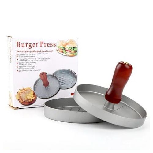 product_image_name-Generic-Non-Stick Burger Press -4