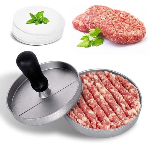 product_image_name-Generic-Non-Stick Burger Press -5