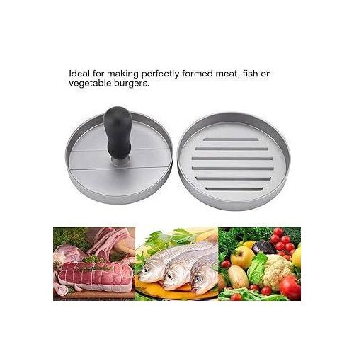 product_image_name-Generic-Non-Stick Burger Press -6