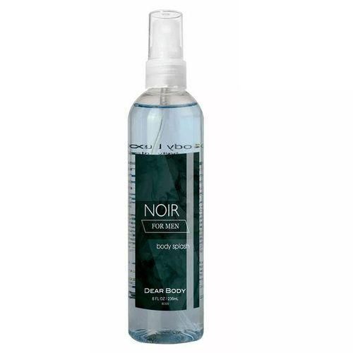 product_image_name-Dear Body-Noir Luxury High Quality Perfume Long Lasting Body Mist (splash)-1