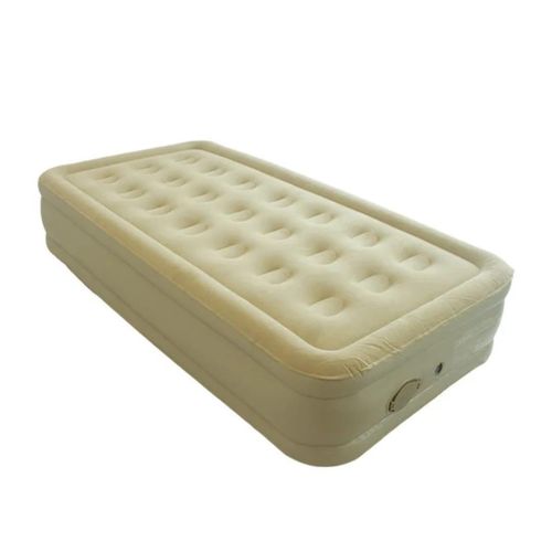 product_image_name-Confi-Inflatable Airbed Mattress with  Automatic in built Pump(190*101*38cm)-8