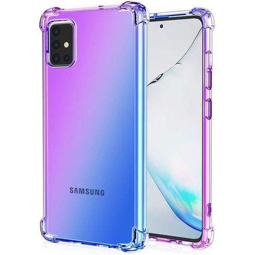 product_image_name-Generic-Quality Clear Cover For Samsung Galaxy A71-1