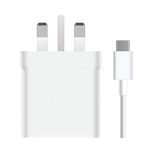 product_image_name-XIAOMI-33W Super Fast Charger For Xiaomi Mi 11 Ultra -White-1