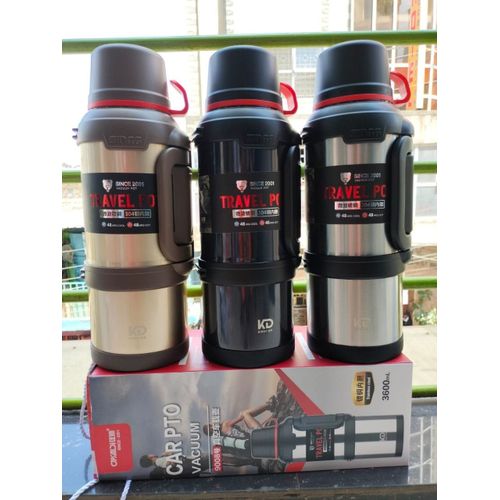 Jumia thermos flask sale