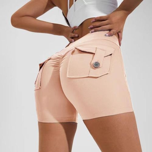 Scrunch Bum Leggings & Shorts for Women