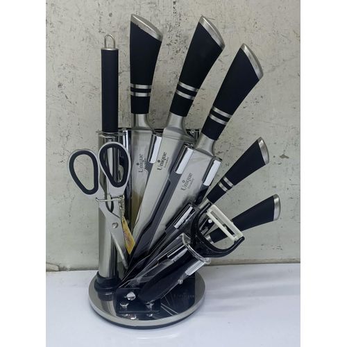 Unique knife set Price - Kitchen Appliances Kenya