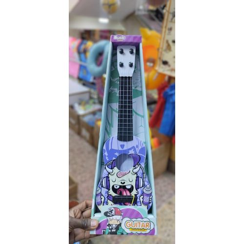 product_image_name-Strings of Passion-Musical guitar for kids-2