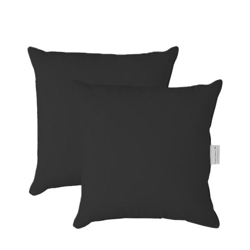 Generic 18 X 18 Throw Pillow Insert Pack Of 2 White Down Alternative Pillow Inserts For Decorative Pillow Covers Throw Pillows For Bed Couch Pillows For Living Room Best Price Online Jumia Kenya
