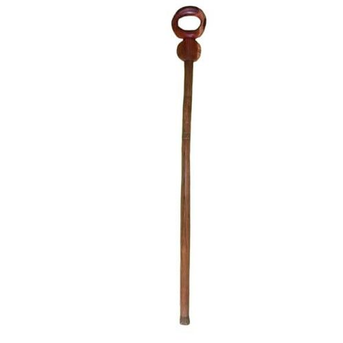 product_image_name-Generic-Handcrafted wooden walking stick or cane -1