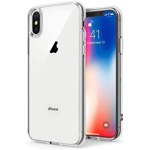 product_image_name-Generic-Clear Case For Iphone X/XS-1