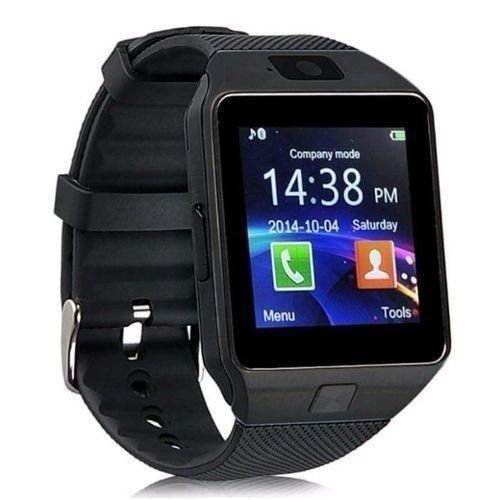 product_image_name-Generic-Smartwatch  Model W007 WITH SIMCARD SLOT-1