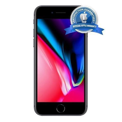 Apple IPhone 8 Plus - 64 GB + 3 GB Ram -Single Sim - Space Grey @ Best