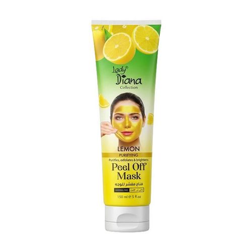 product_image_name-Lady Diana-PEEL OFF MASK LEMON 170ML-1