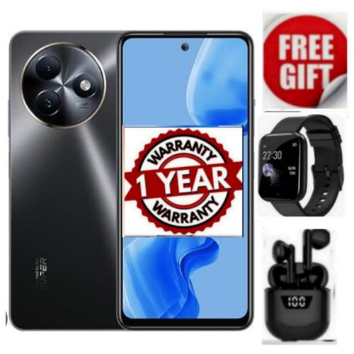 itel S24 16GB/256GB ブラック simフリー itel S24 Factory Unlocked 256GB GMS Android Cell Phone INT'L
