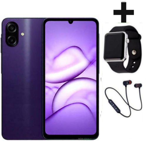 product_image_name-Samsung-A07 DISPLAY 6.7 INCHES 4GB RAM + 64GB ROM  DUAL SIM SPORT -1