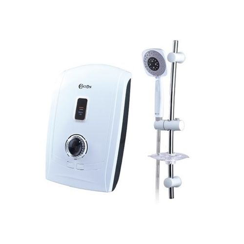 Centon Levante (multi Point Heater With Built Ac Pump) Water Heater @ Best  Price Online | Jumia Kenya