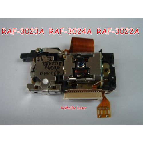 Generic Brand New Ra671 Dvd Dl1-Du5 Raf3023a Raf3024a