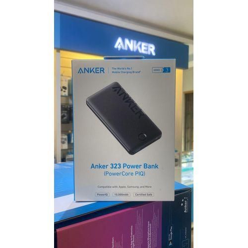 Anker 323  10000mAh 12W Power Bank (PowerCore @ Best Price