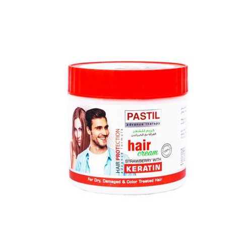 product_image_name-Pastil-Cream Strawberry with Keratin 500ml-1