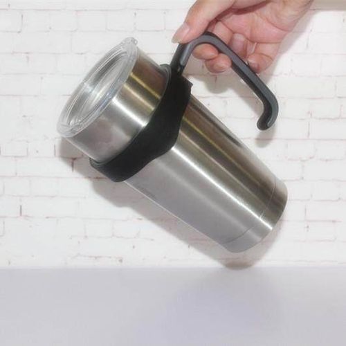 Tumbler Handle for 20 oz Yeti Rambler Cooler Cup, Rtic Mug, Sic